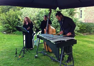 jazz mariage musique cérémonie
